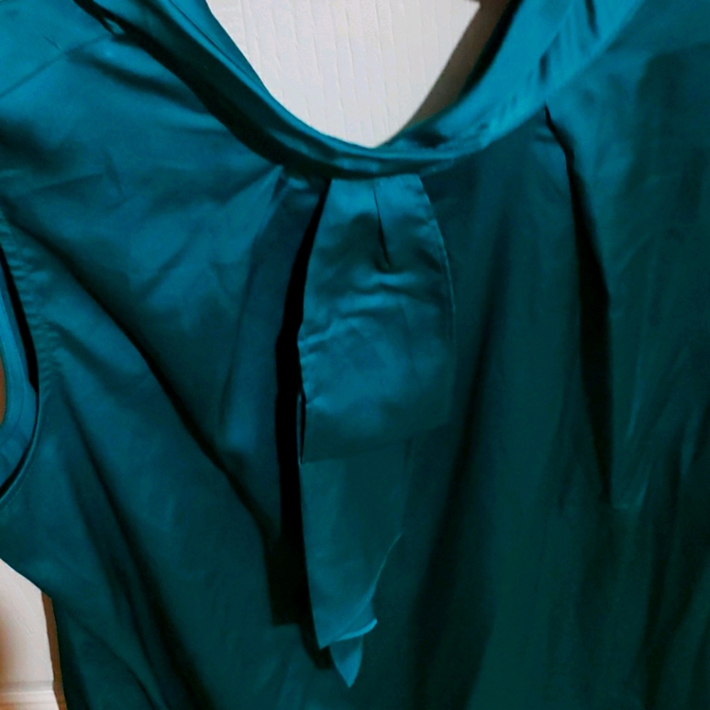 Blouse - Picture 2 of 3